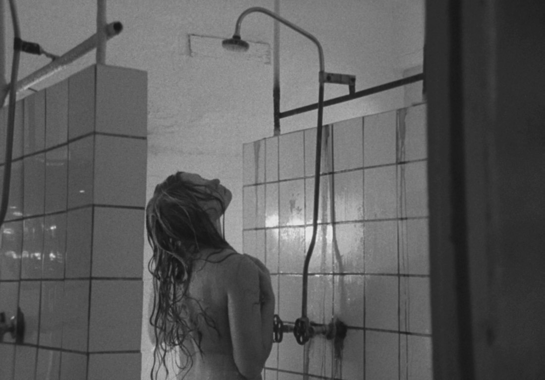 Актриса Наталья Егорова голая в фильме