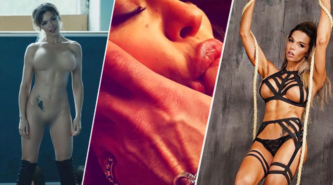 Карина Зверева пизденка