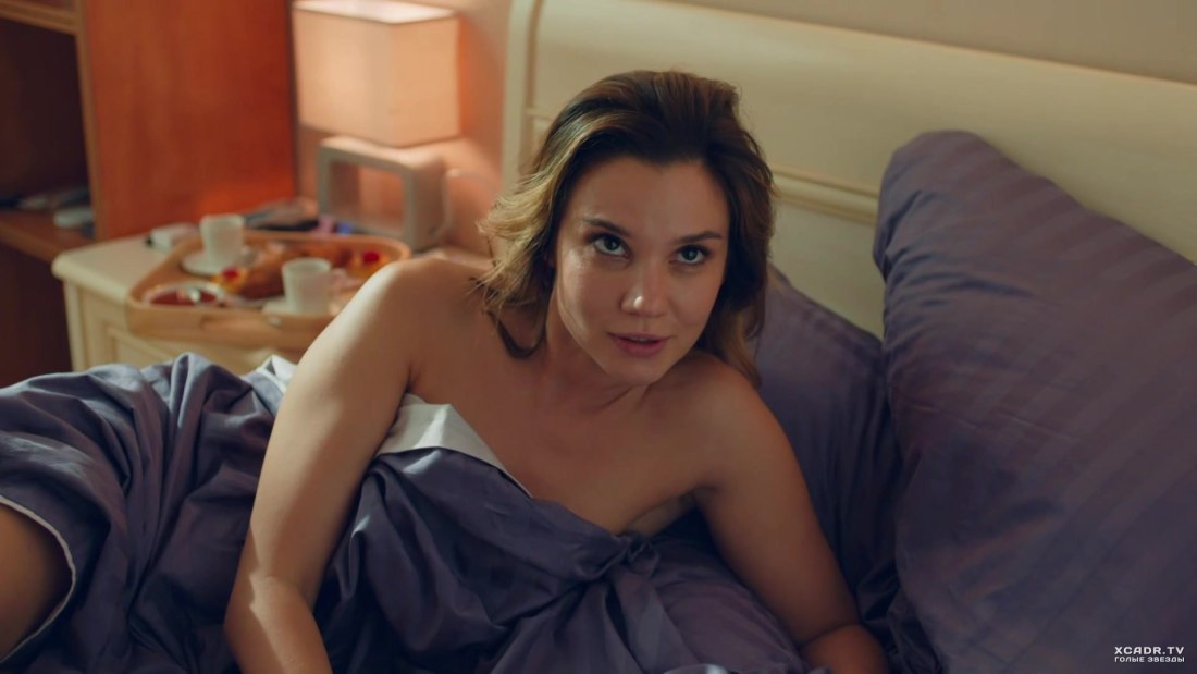 Ксения Теплова голая ИП Пирогова