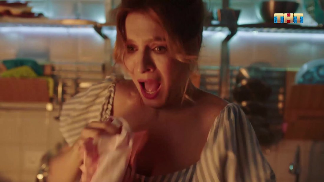 Галина Безрук Максим