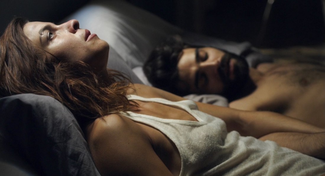 Мария Безрук в купальнике