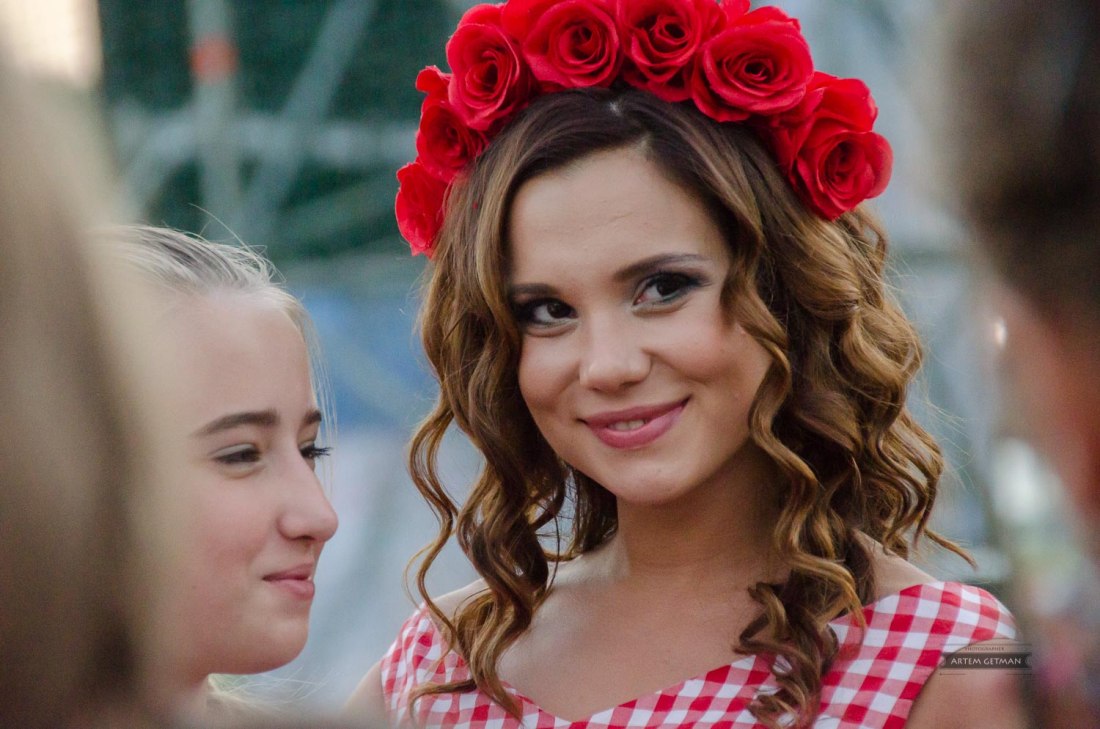 Давид Дубницкий David Dubnitskiy