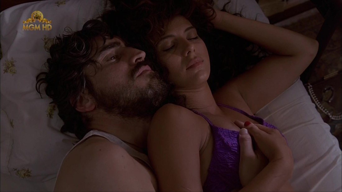 Галина Безрук попка