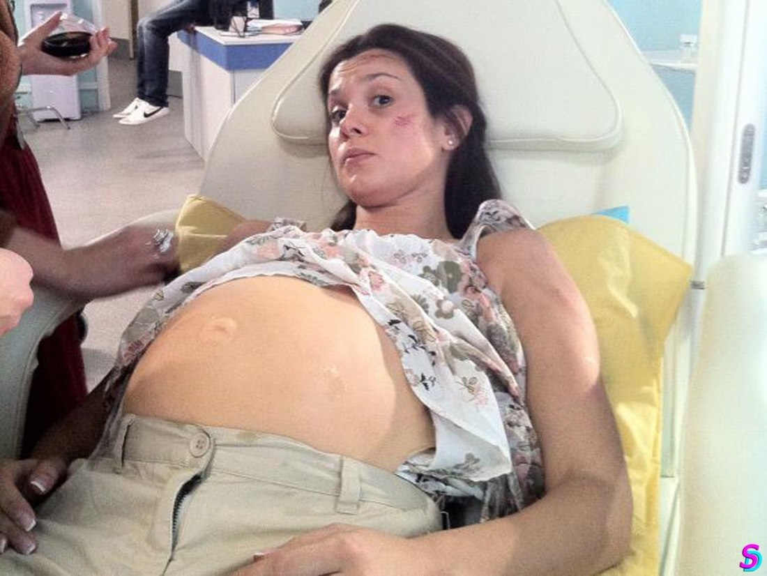 8925-2707042 Петля сцепная чертеж