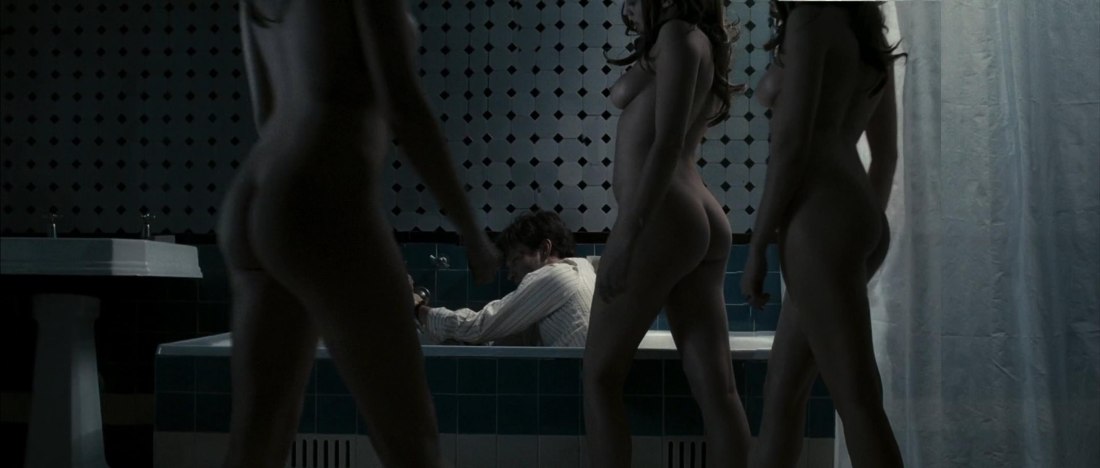 Тереза Палмер порнография