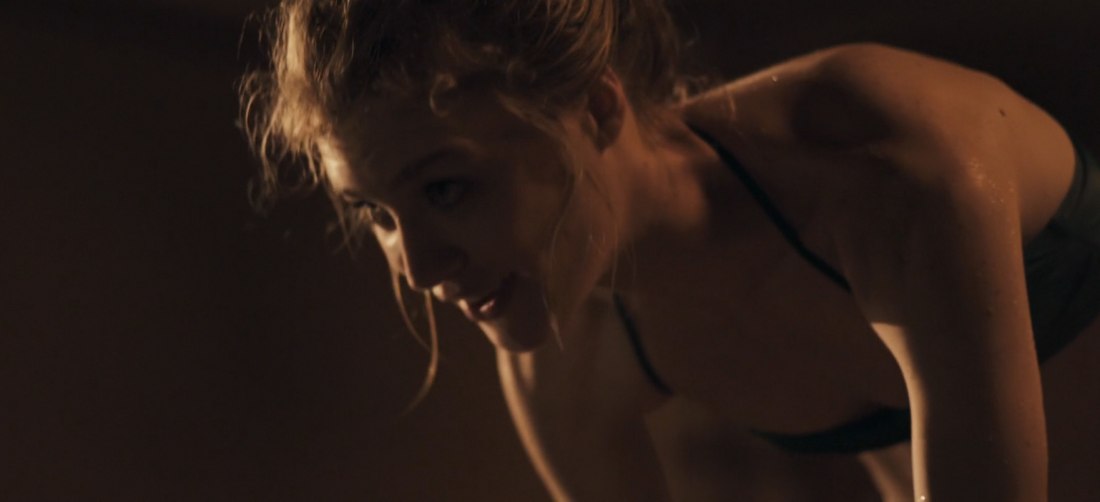 Babe today Princess cum Mackenzie Moss NUDEVISTA