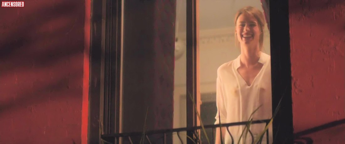 Кейтлин Пирсон (Kaitlin Pearson) анал