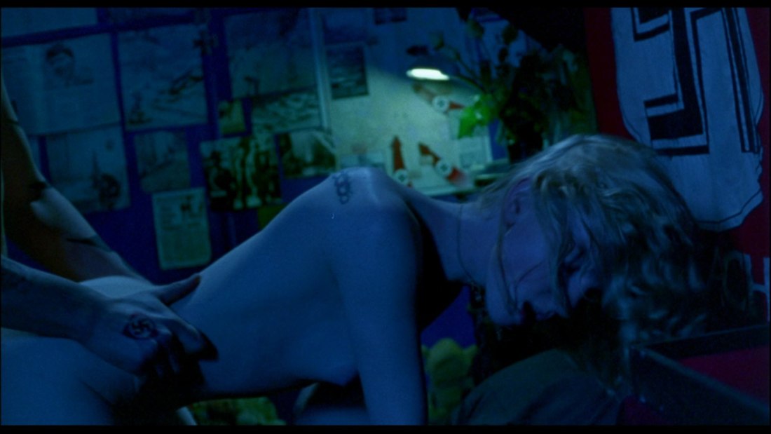 Патриция Маккензи Космополис