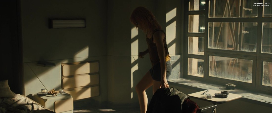 Эллисон Маккензи