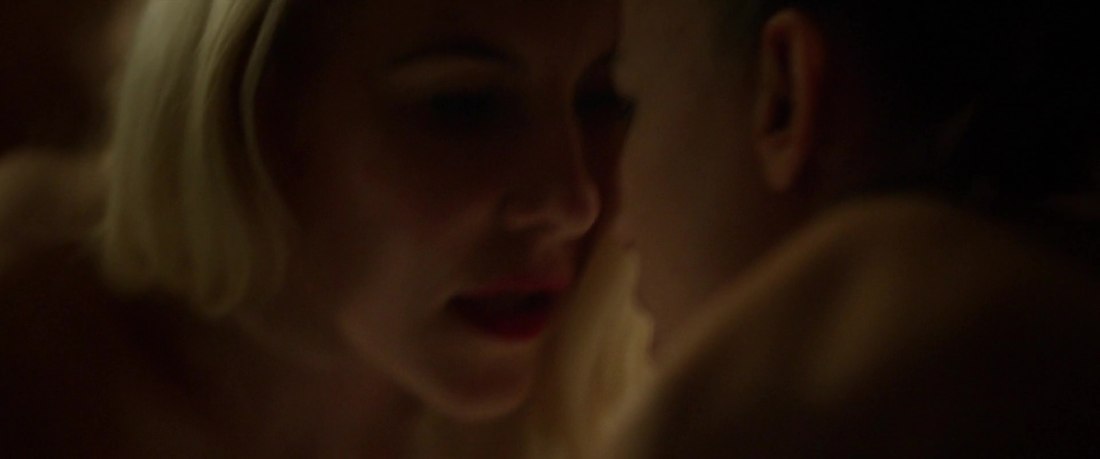 Tasha Mackenzie Instagram