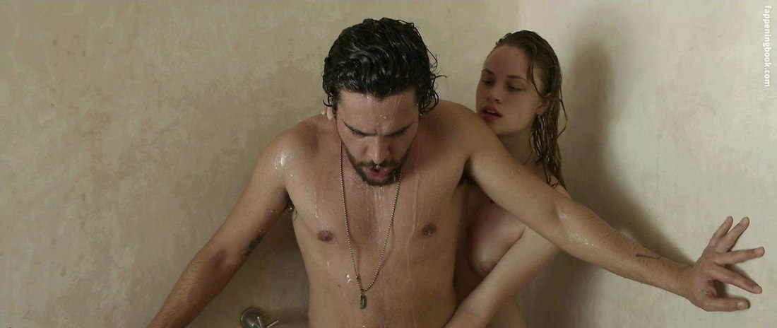 Маккензи Дэвис Терминатор голая