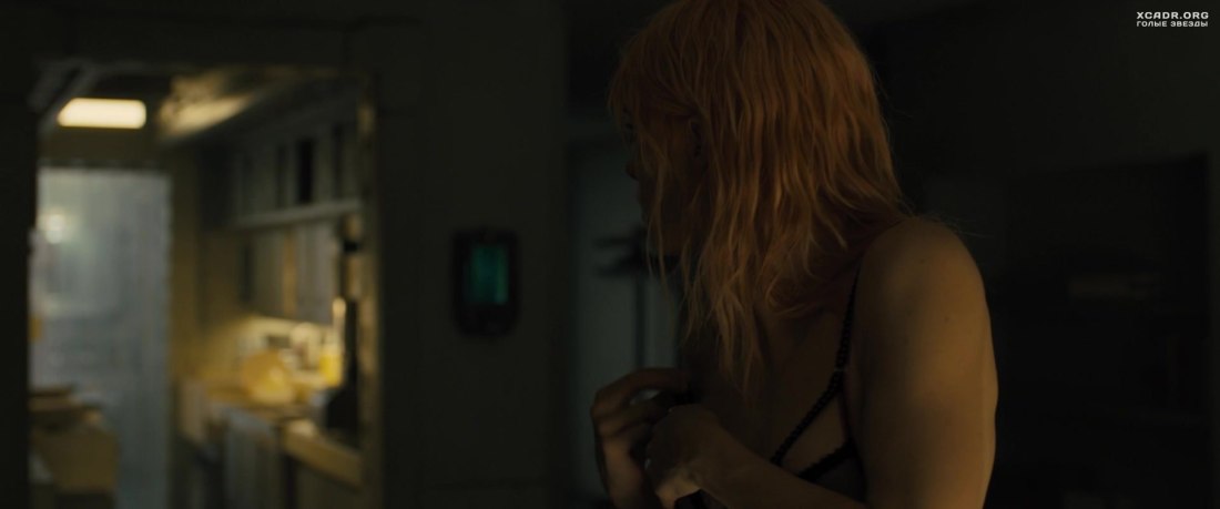 Голая Маккензи Дейвидс