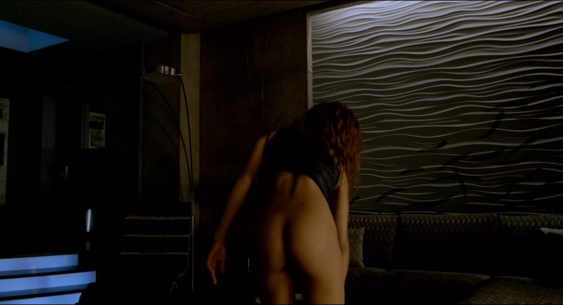 Mackenzie Altig модель