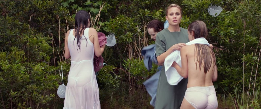 Алисия дебнем-Керри