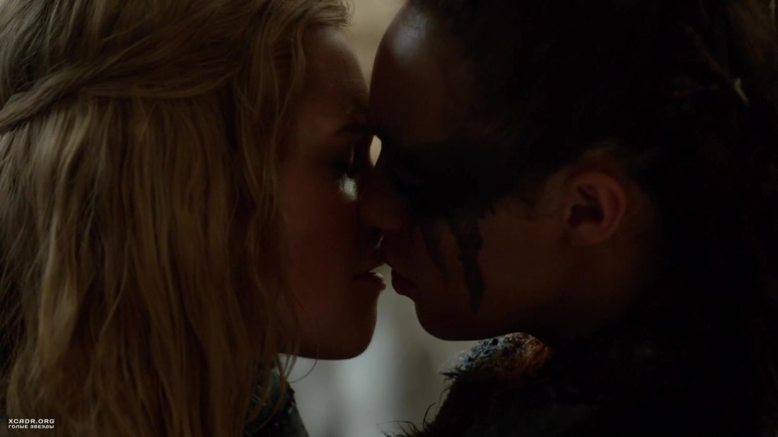 Алисия дебнем-Керри