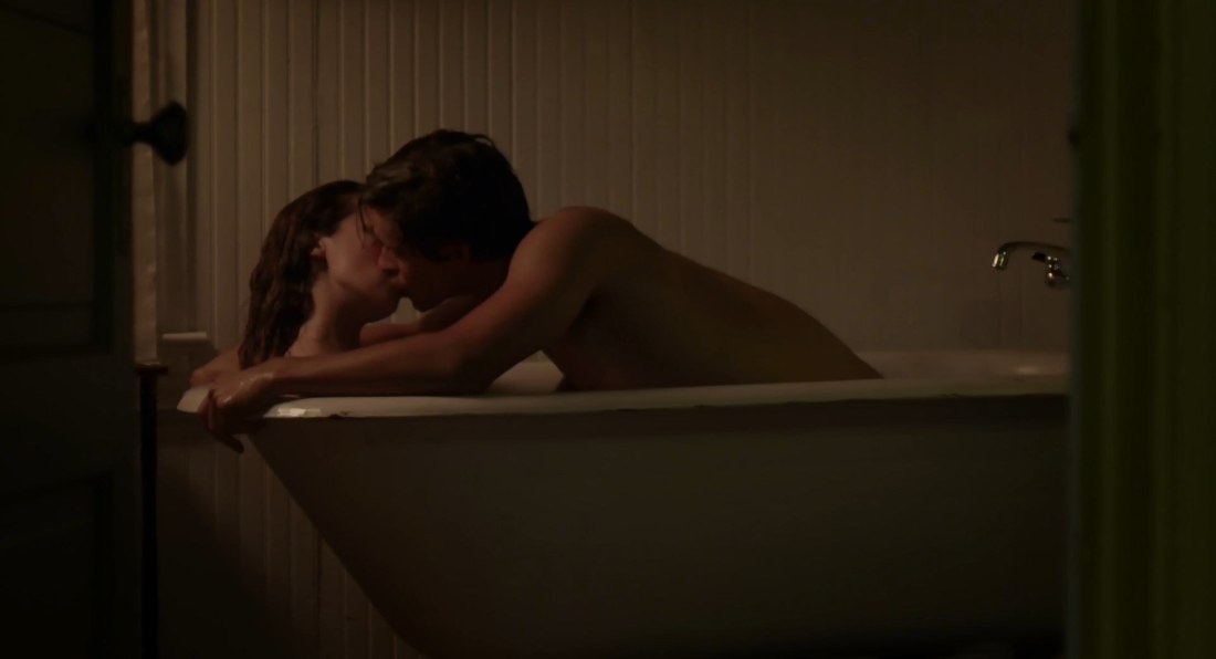 Алисия дебнем-Кери