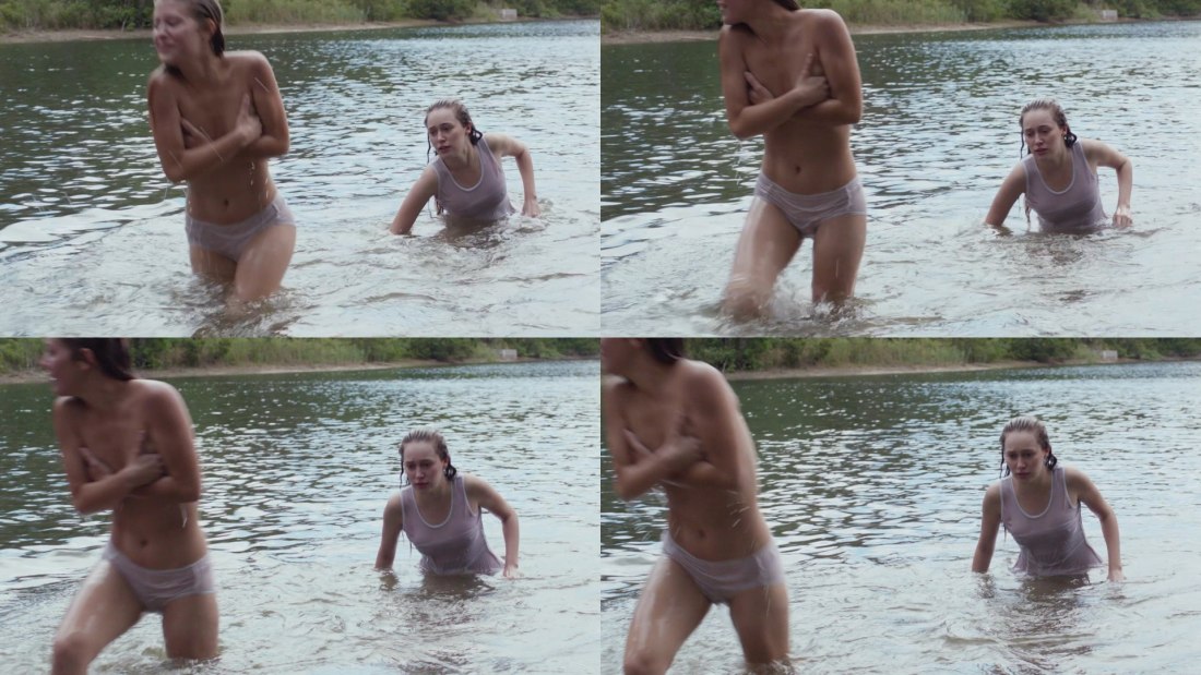 Алисия дебнем Керри рука дьявола