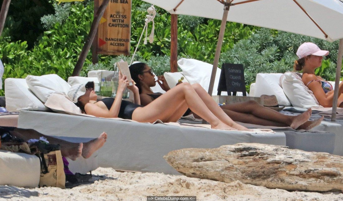 Алисия дебнем-Керри голая