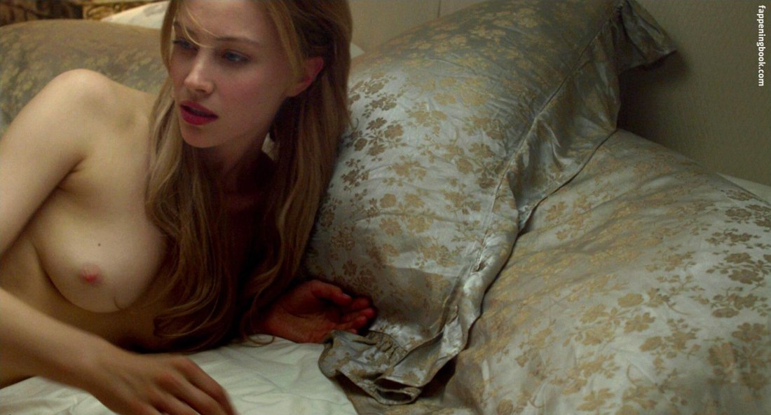 Алисия дебнем