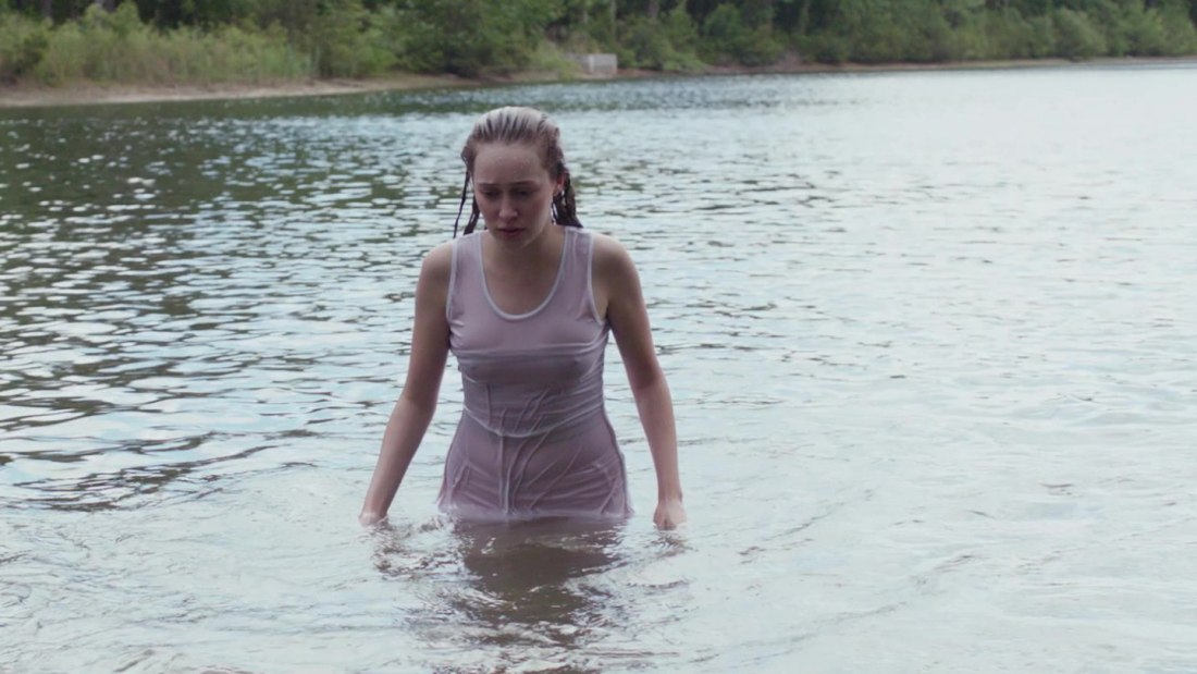 Алисия дебнем-Керри бикини