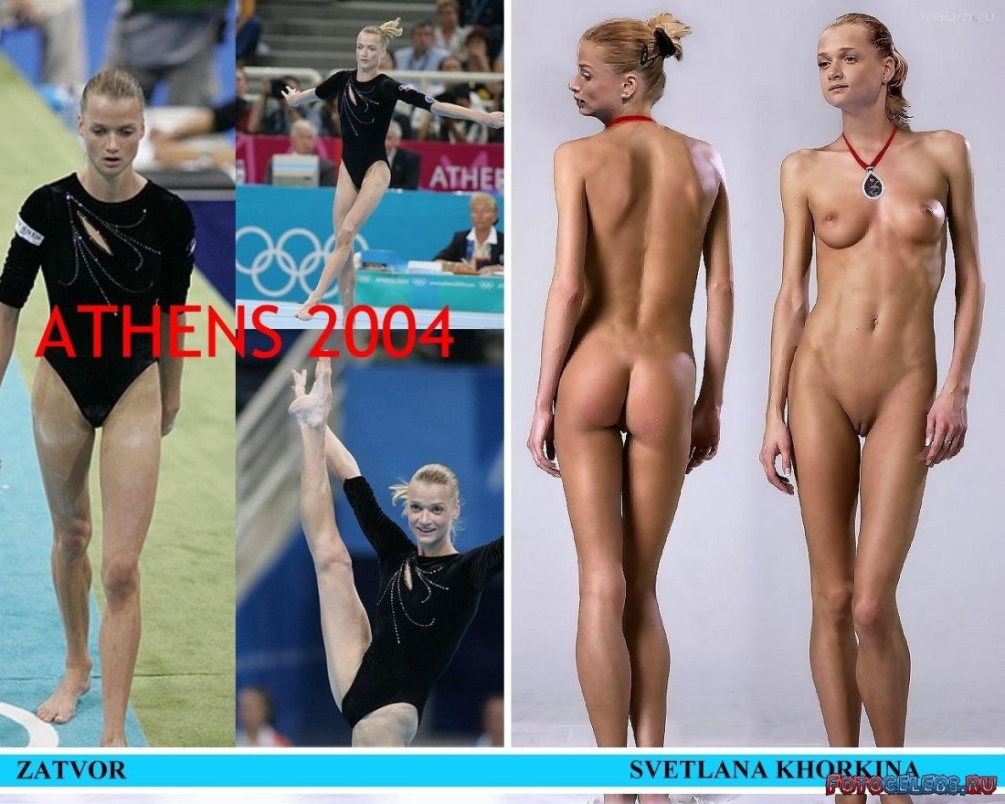 Светлана Ходченкова nude