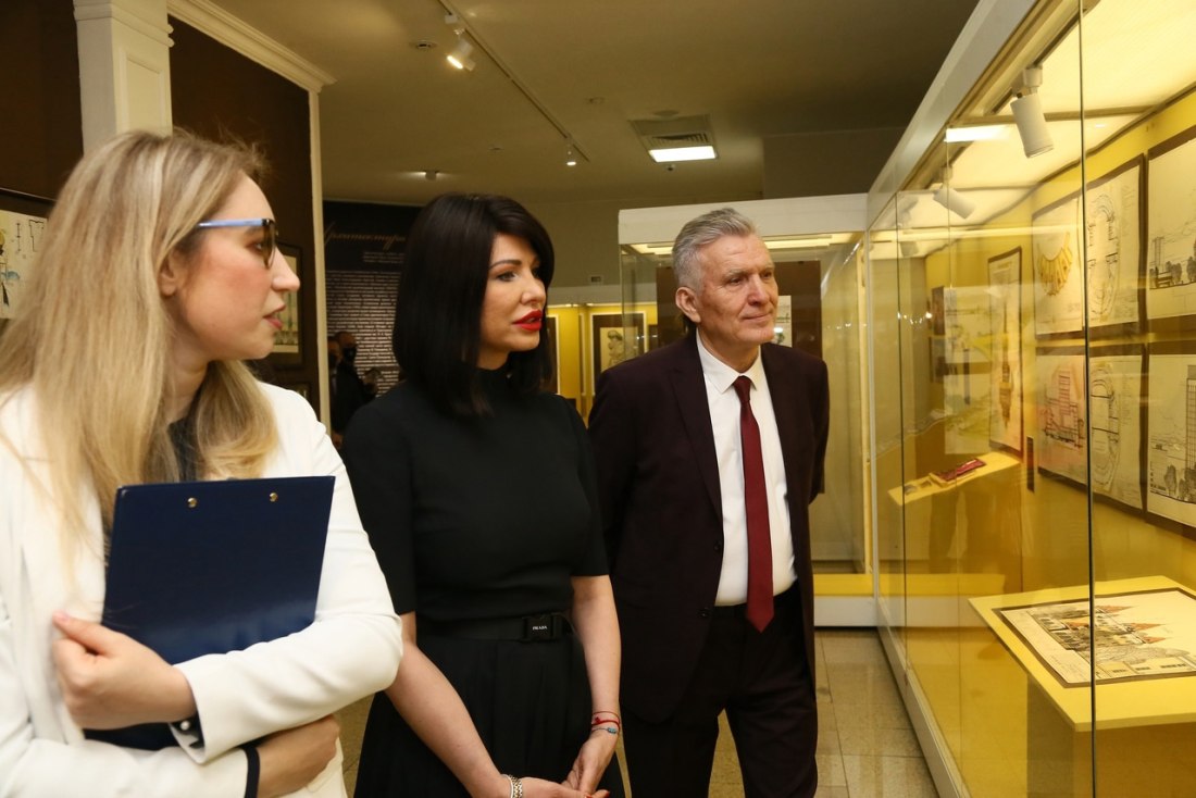 Анжелика Ревва 2021