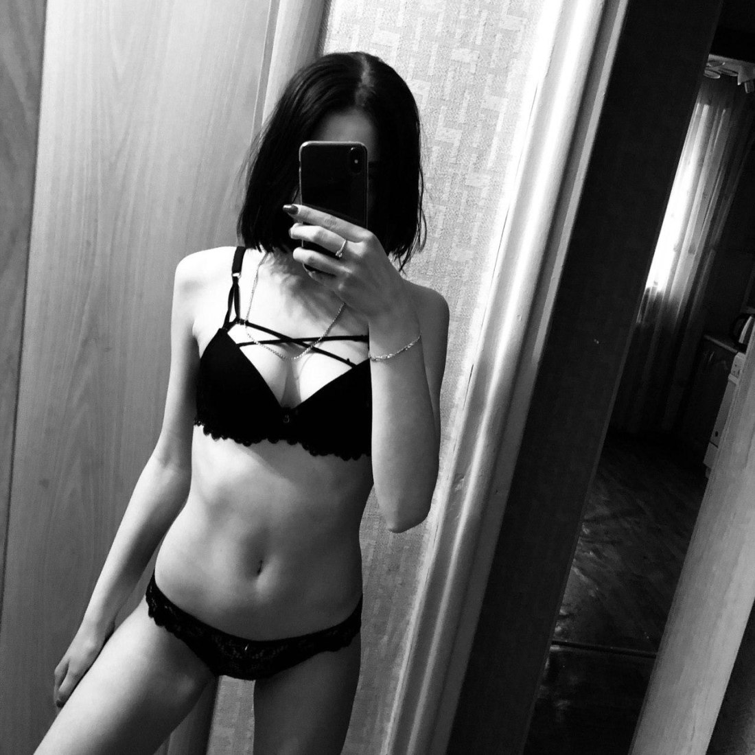 Дарья Мельникова и Артур Смольянинов