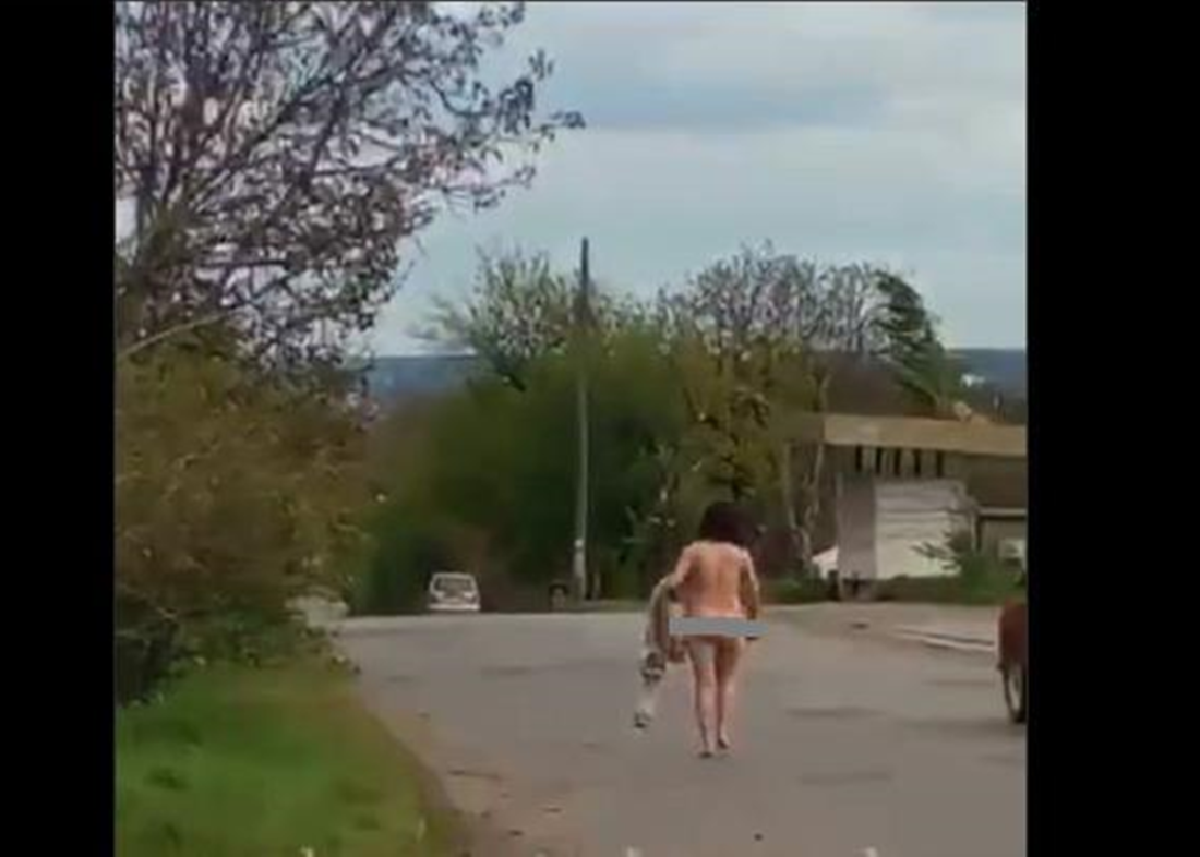 Брегитина Вера Копейск