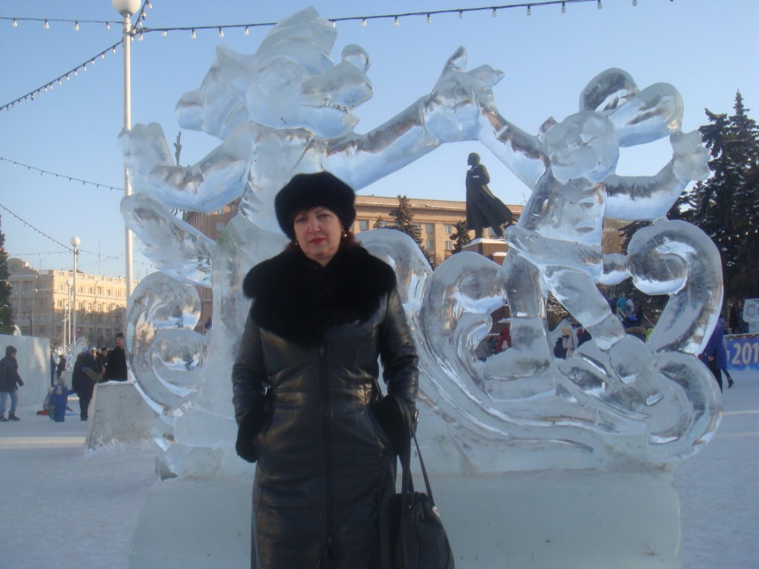 Алина Астровская ступни