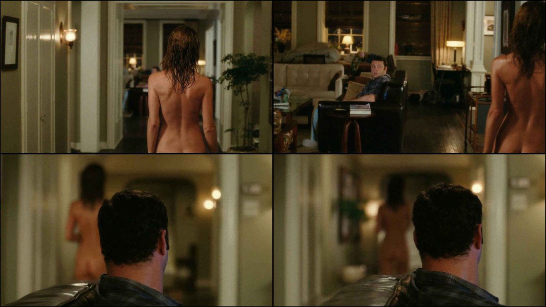 Дженнифер Энистон порнофильмы