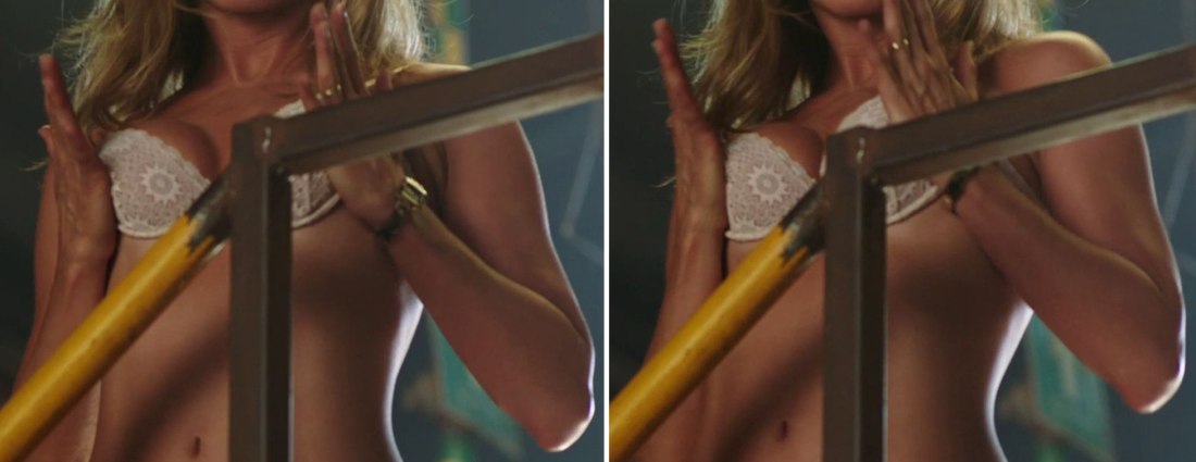 Дженнифер Энистон вагина