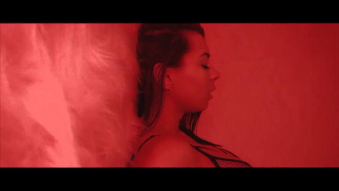 IVA model Светлана Иванова