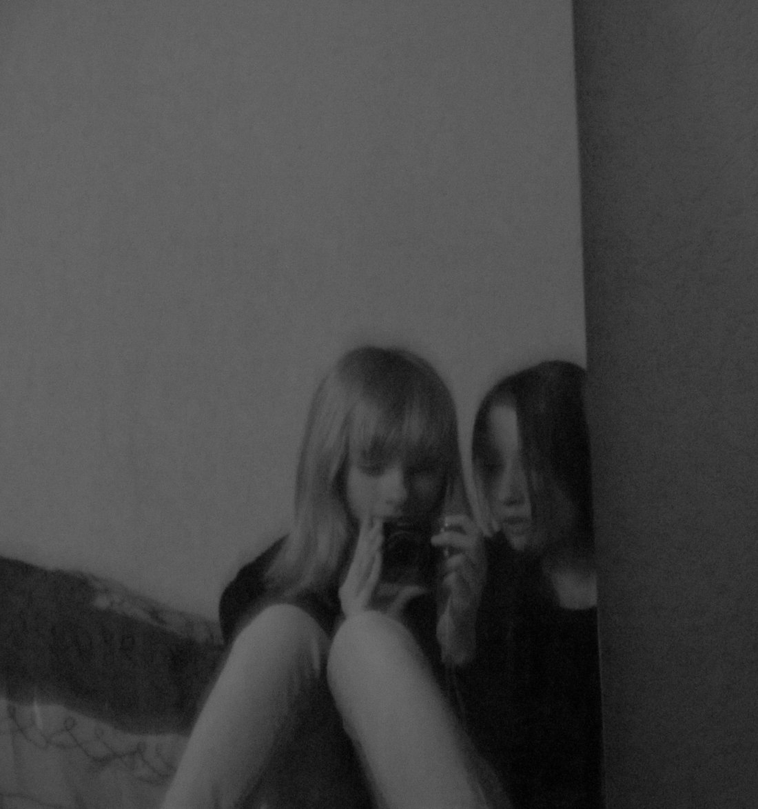 Маленькая развратница