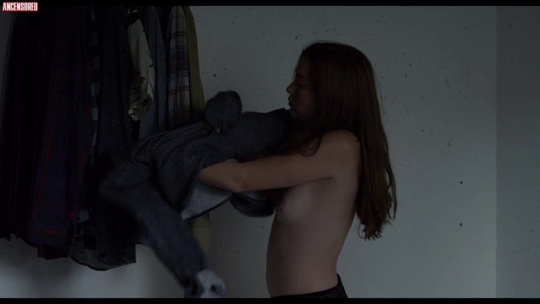 Ирина Старшенбаум голая