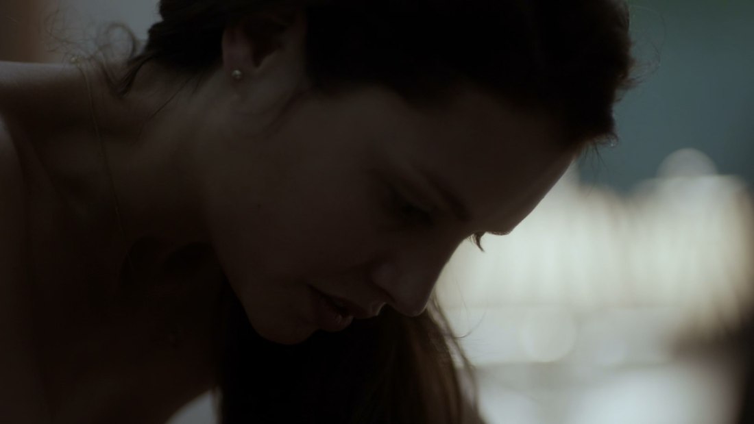 Ханна альстрём полностью голая