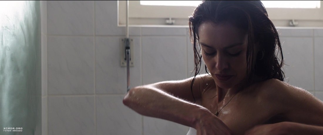 Ханна Мэнгэн Лоуренс Спартак xxx