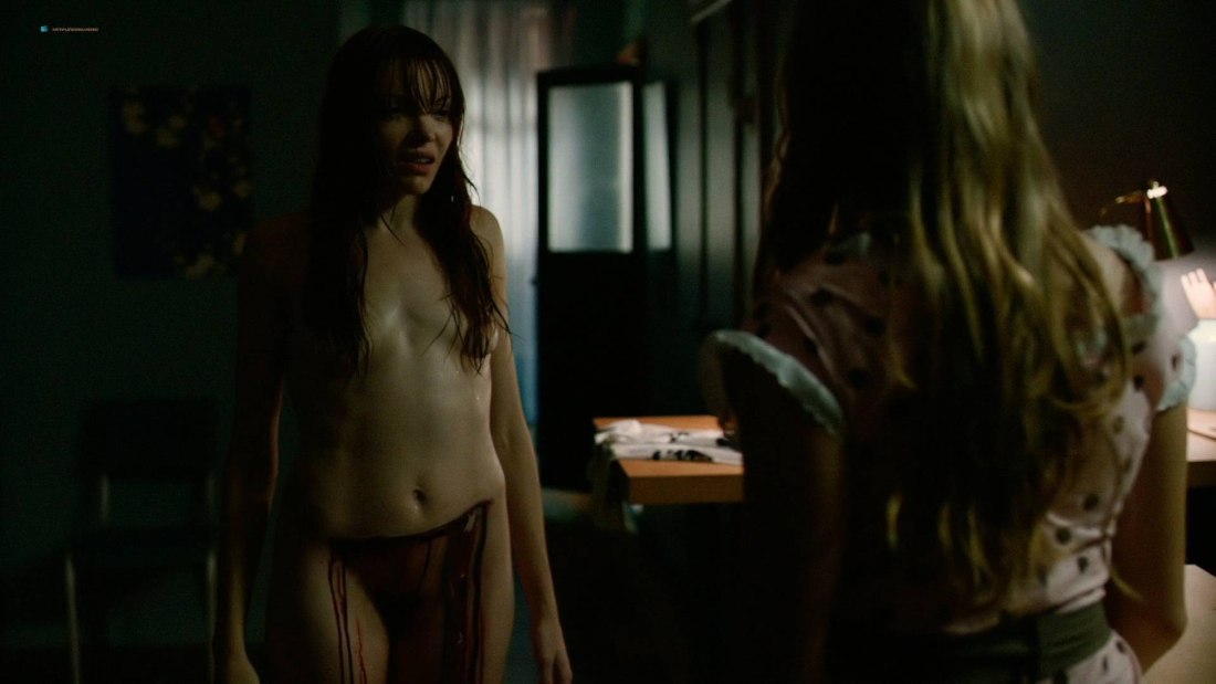 Даниэль Панабэйкер голая