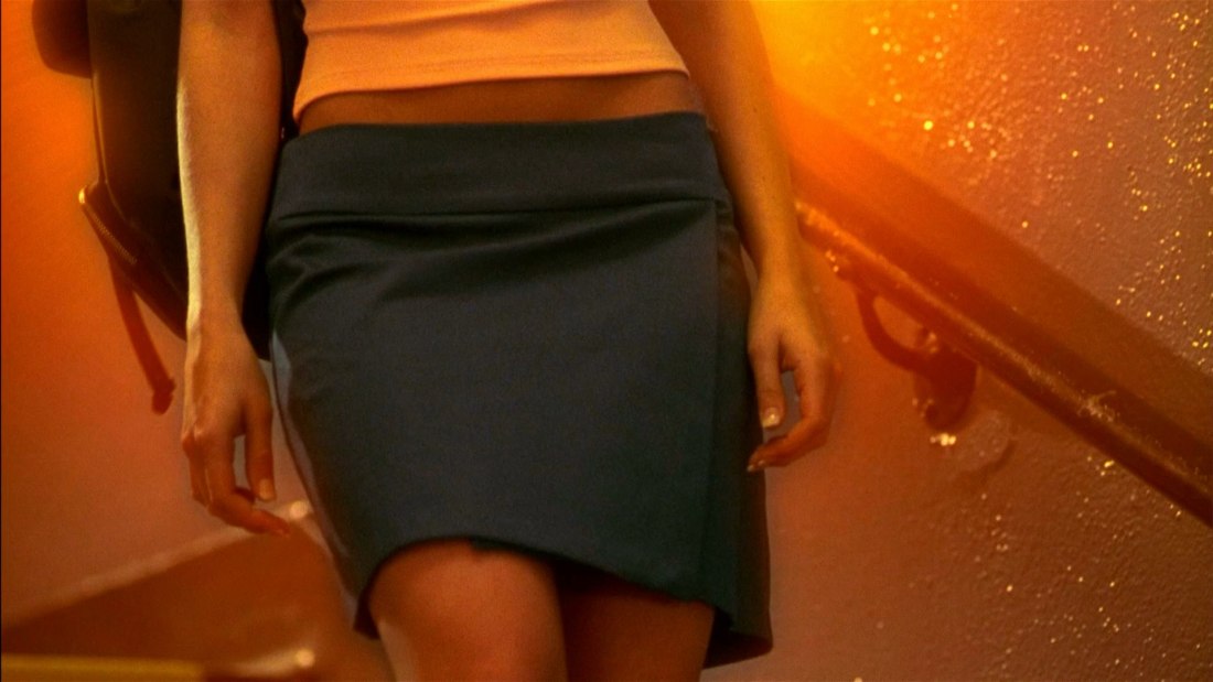 Девушки в коротких юбках ххх