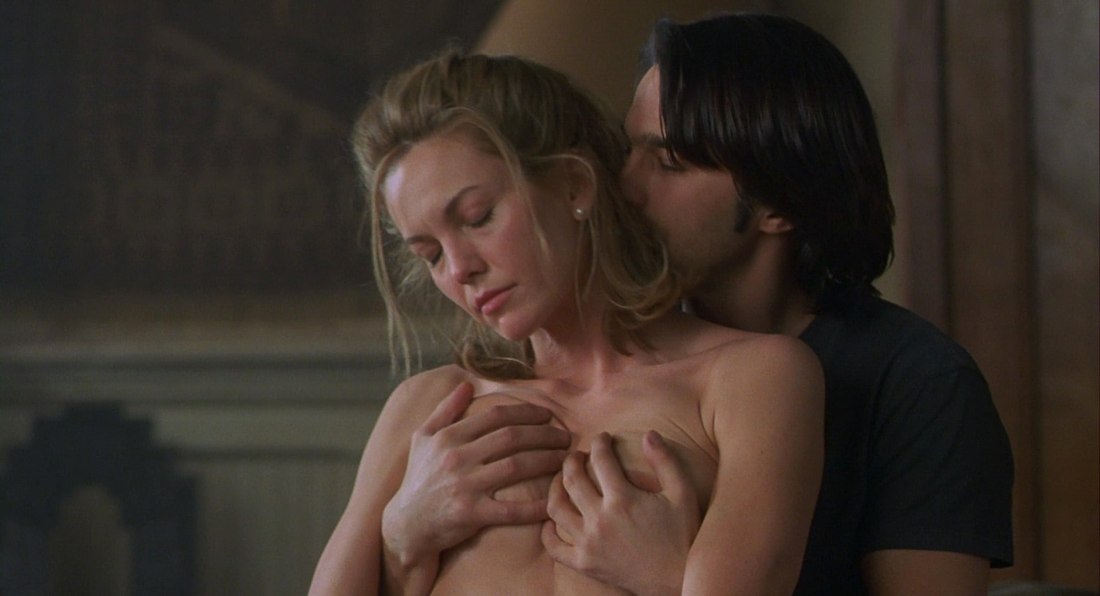 Неверная фильм 2002 Дайан Лэйн ню