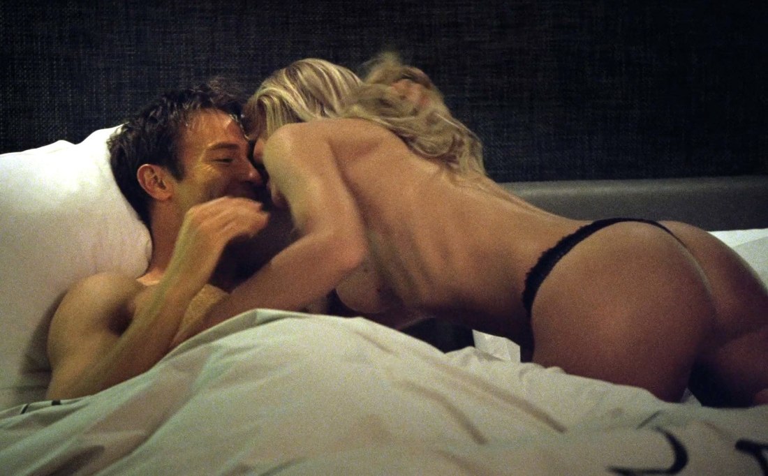 Рейчел Тейлор порнофото