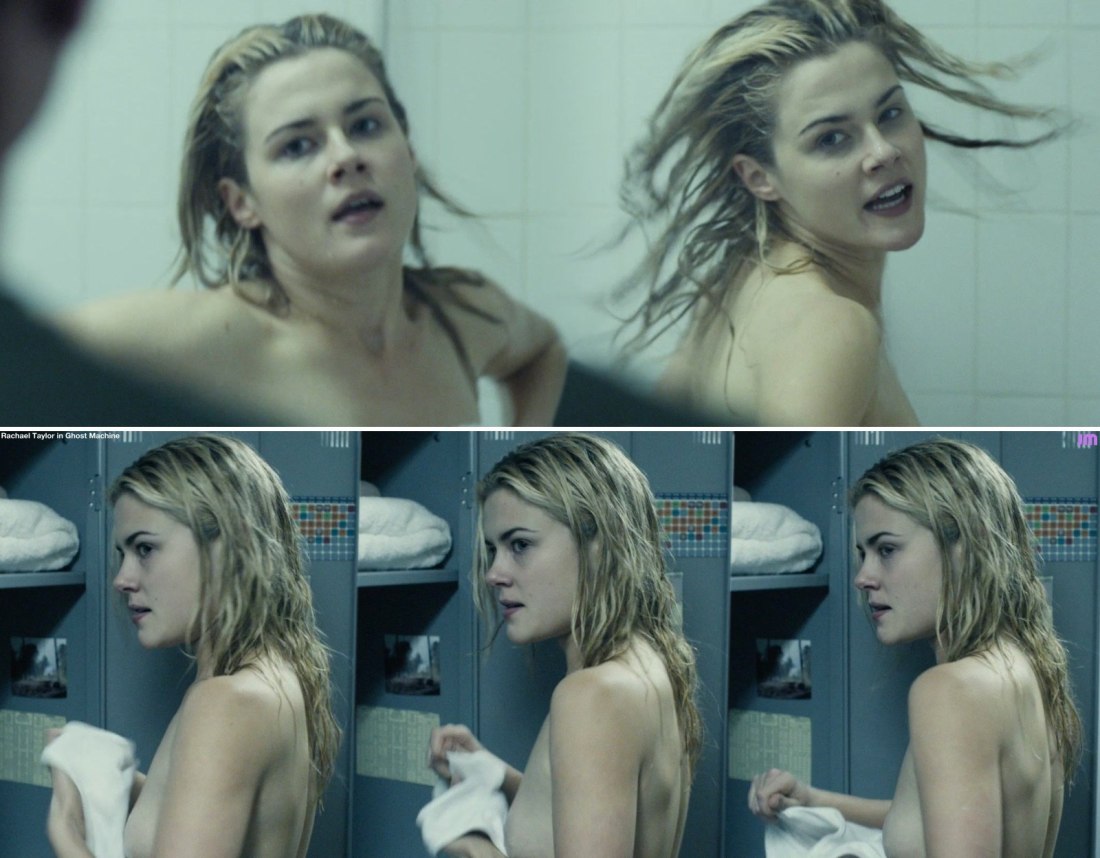 Рэйчел Тейлор постельные сцены