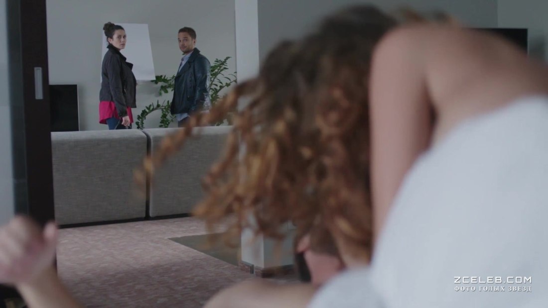 Лукерья Ильяшенко 2020 ню