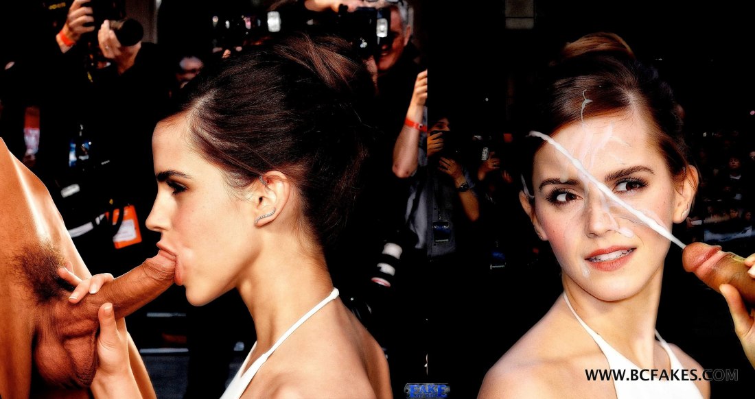 Deepfakes Эмма Уотсон