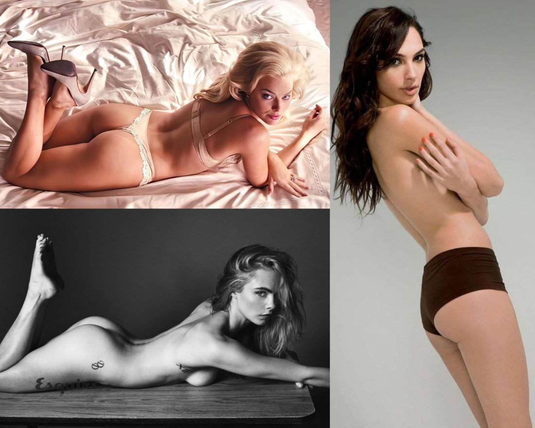 Celebrities фейк