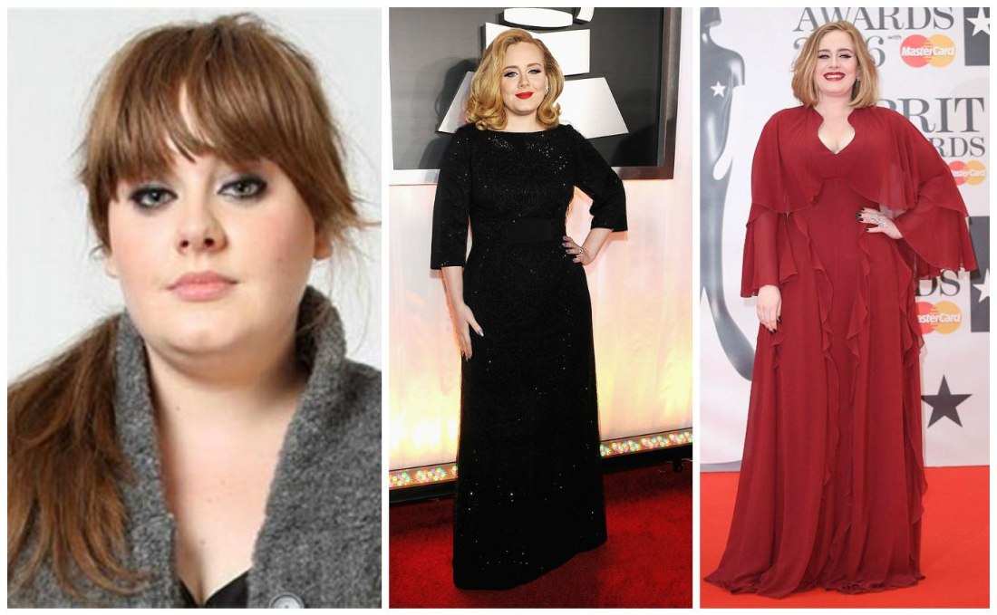 Наталья Бочкарева в молодости