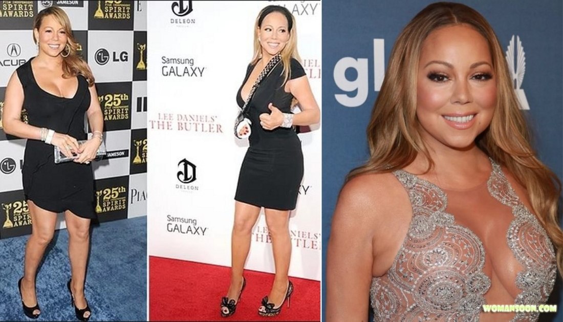 Деми Ловато толстая