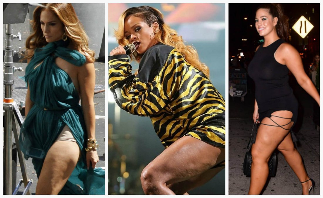 Chanelle Hayes растолстела