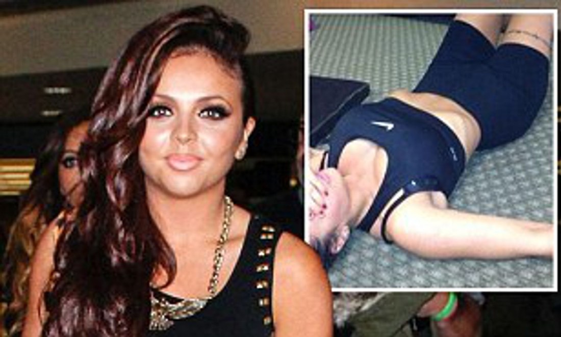 Джессика симпсон до