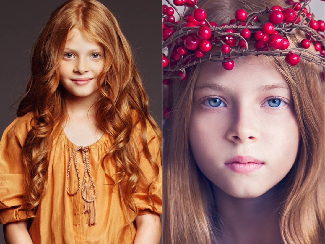 Порнозвезда Наталья рыжая