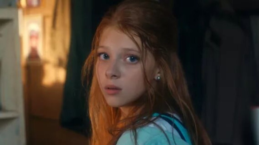 Валентина Колесникова Fergie a 18